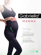 Gabriella Mamma 100